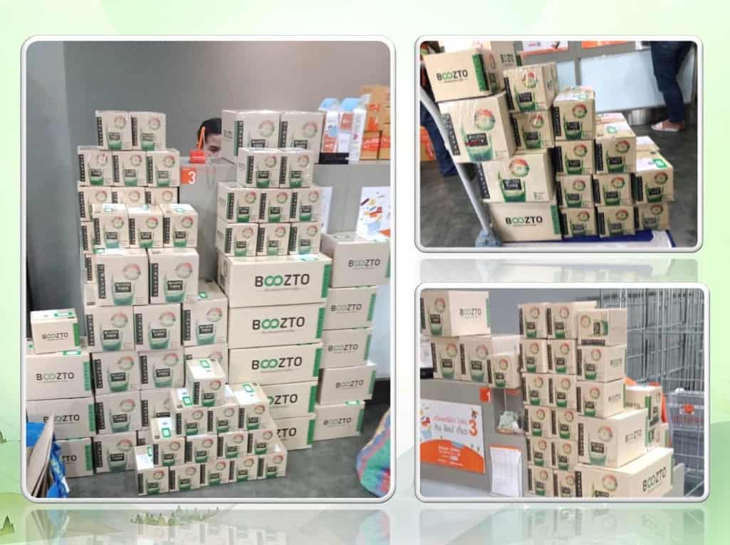 จัดส่งโดยเคอรี่ ส่งฟรี ทั่วไทย