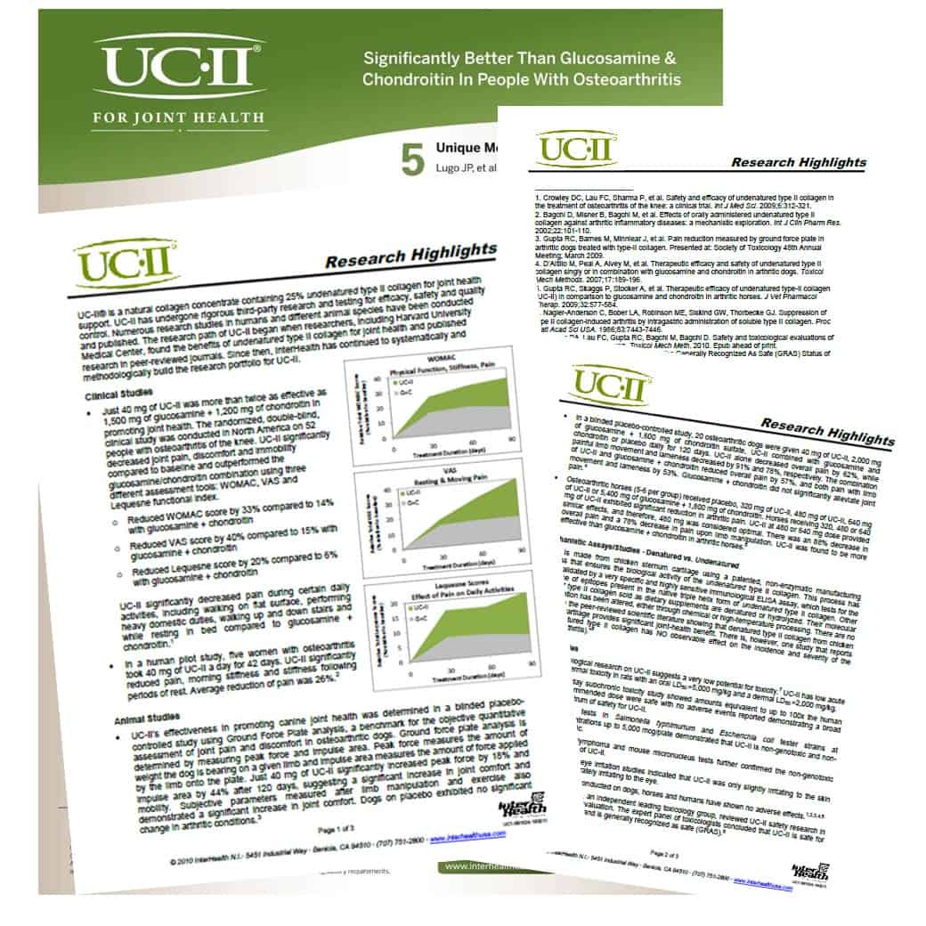 รายงานผลวิจัยทางการแพทย์